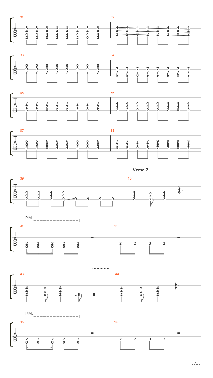 Aisyah吉他谱