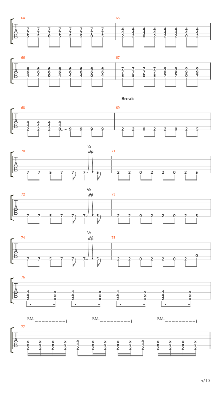 Aisyah吉他谱