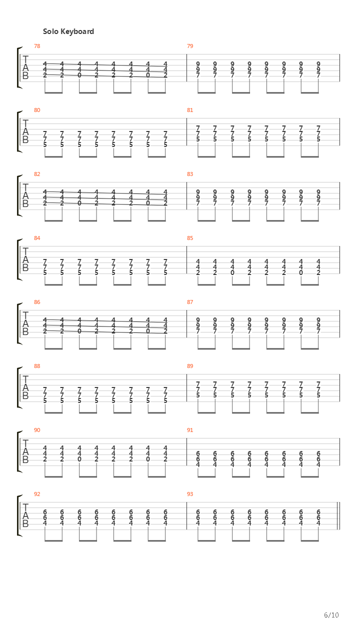 Aisyah吉他谱