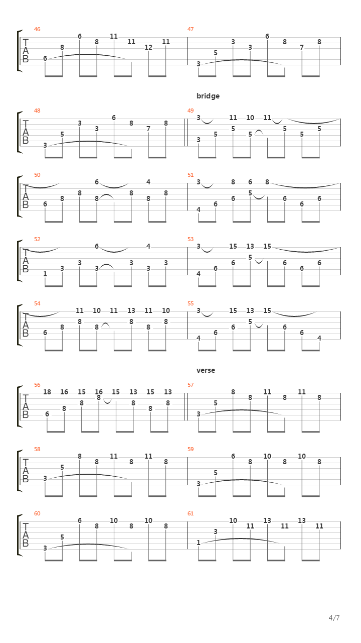 Шелкопряд(Shelkopryad)吉他谱