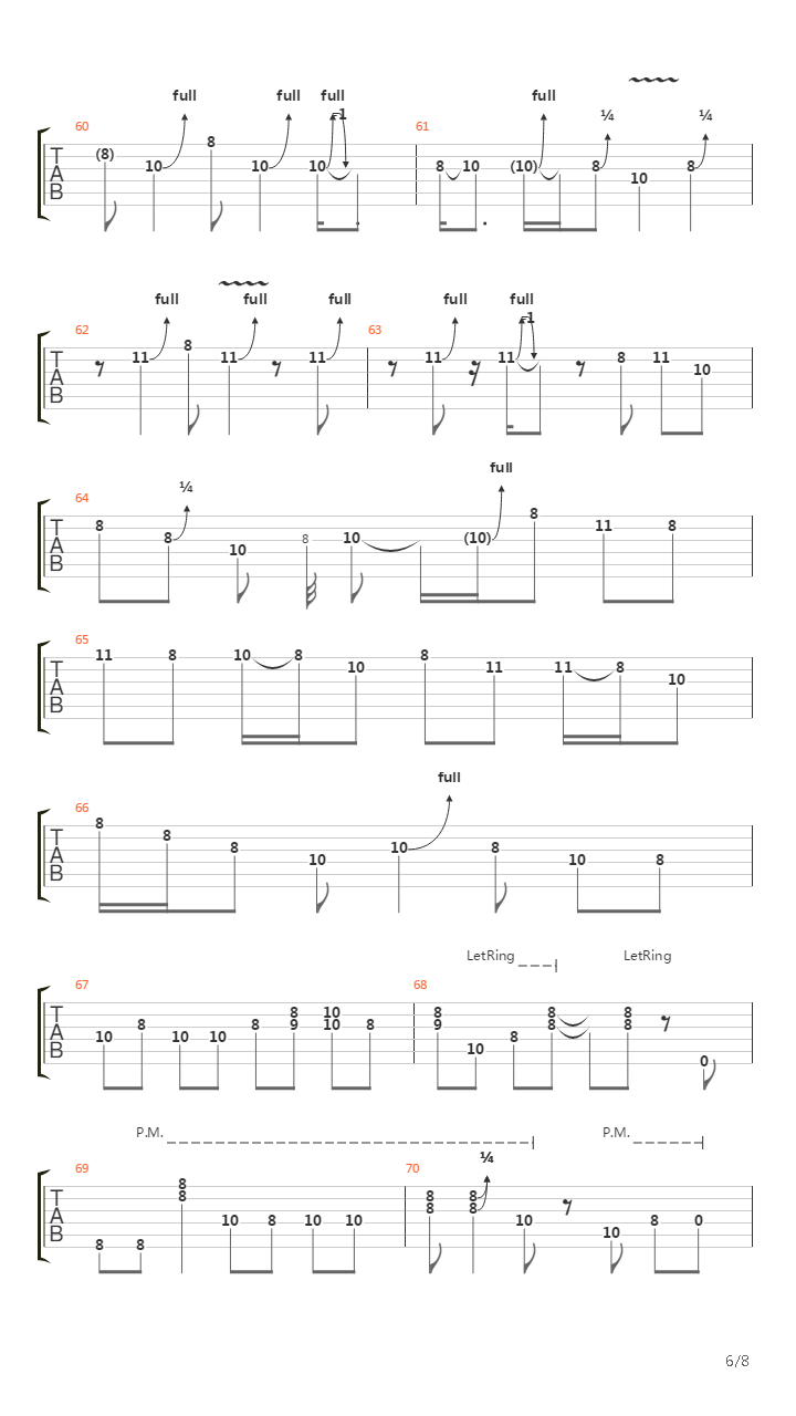 San Ho Zay吉他谱