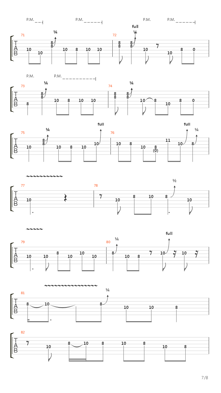 San Ho Zay吉他谱