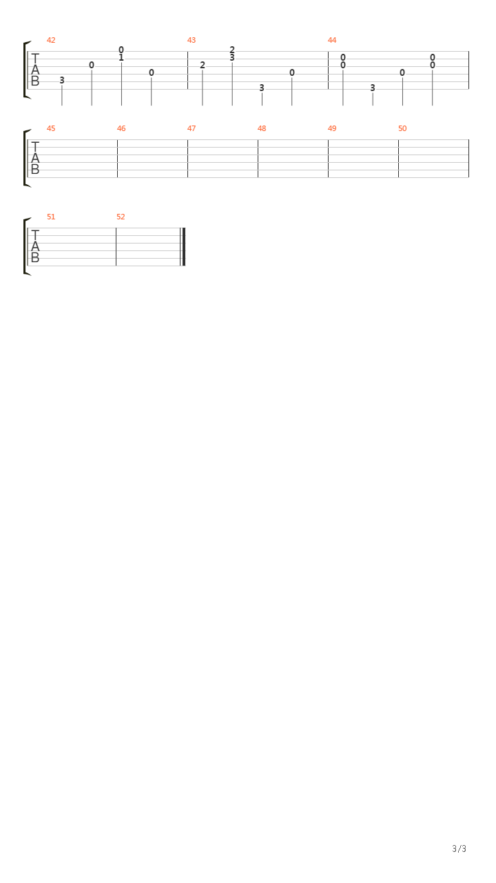 Goccie Di Memoria吉他谱