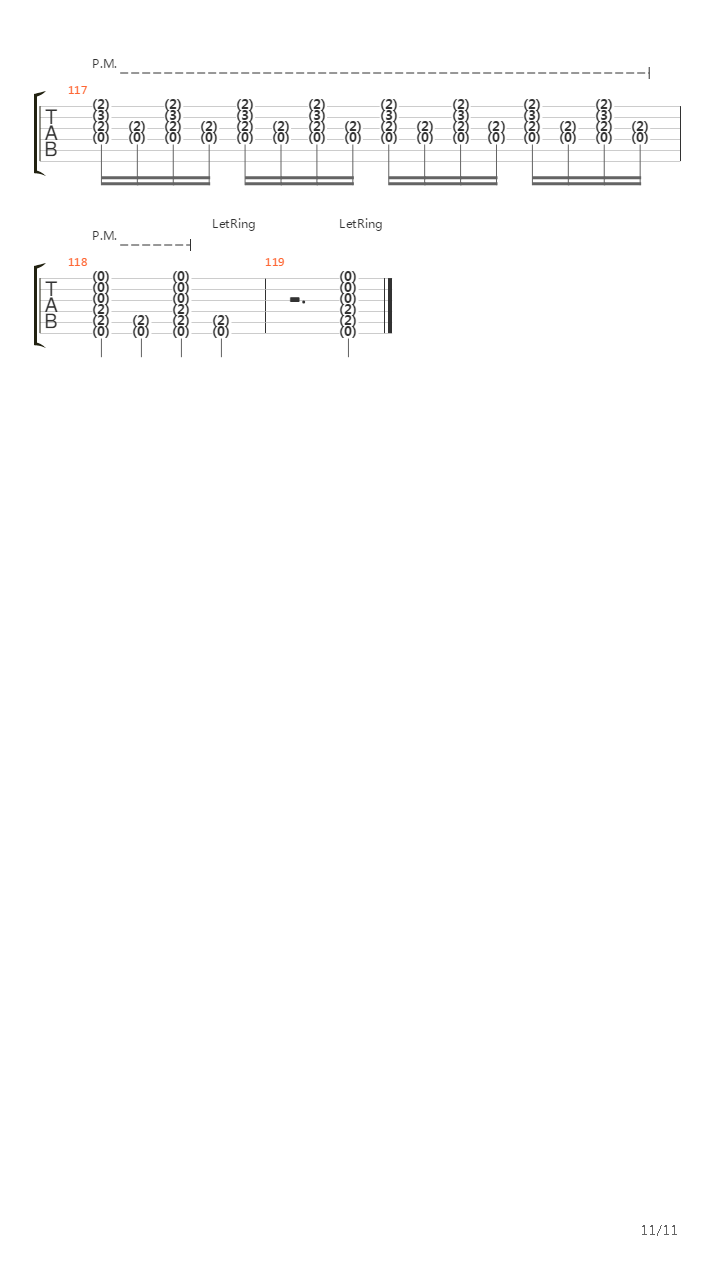 Hills Of Donegal吉他谱