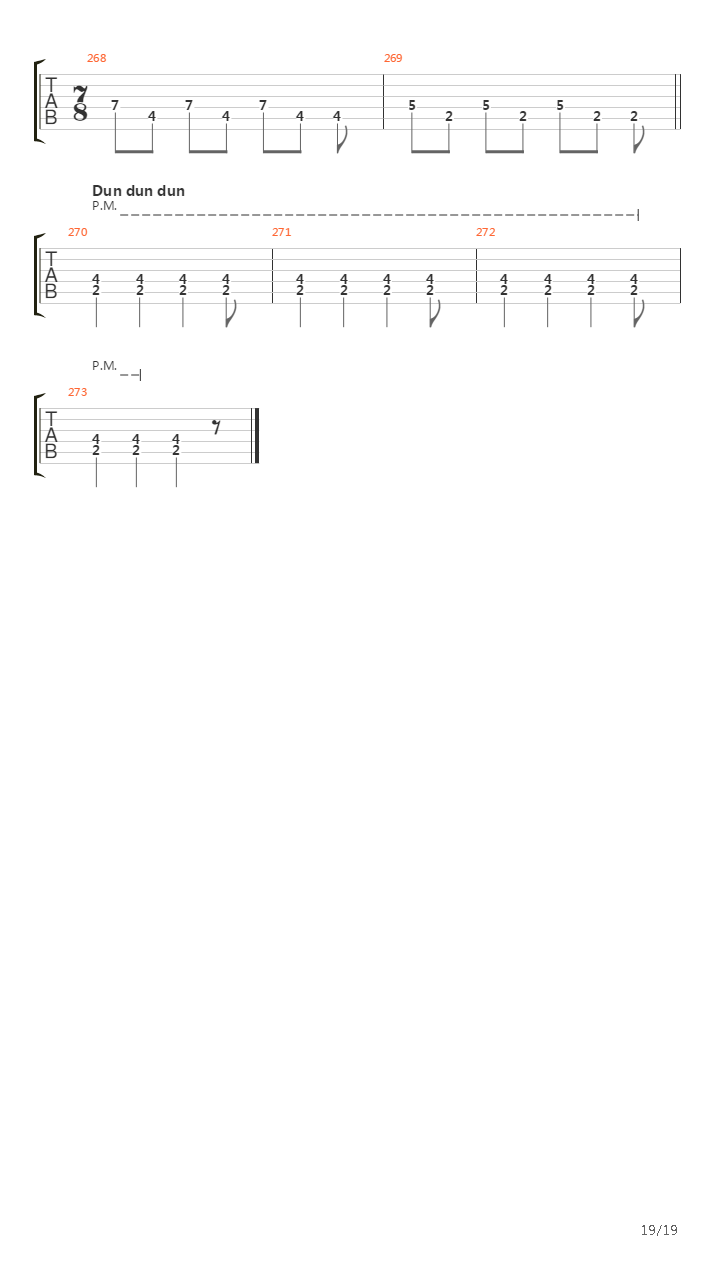 A Common Hope吉他谱