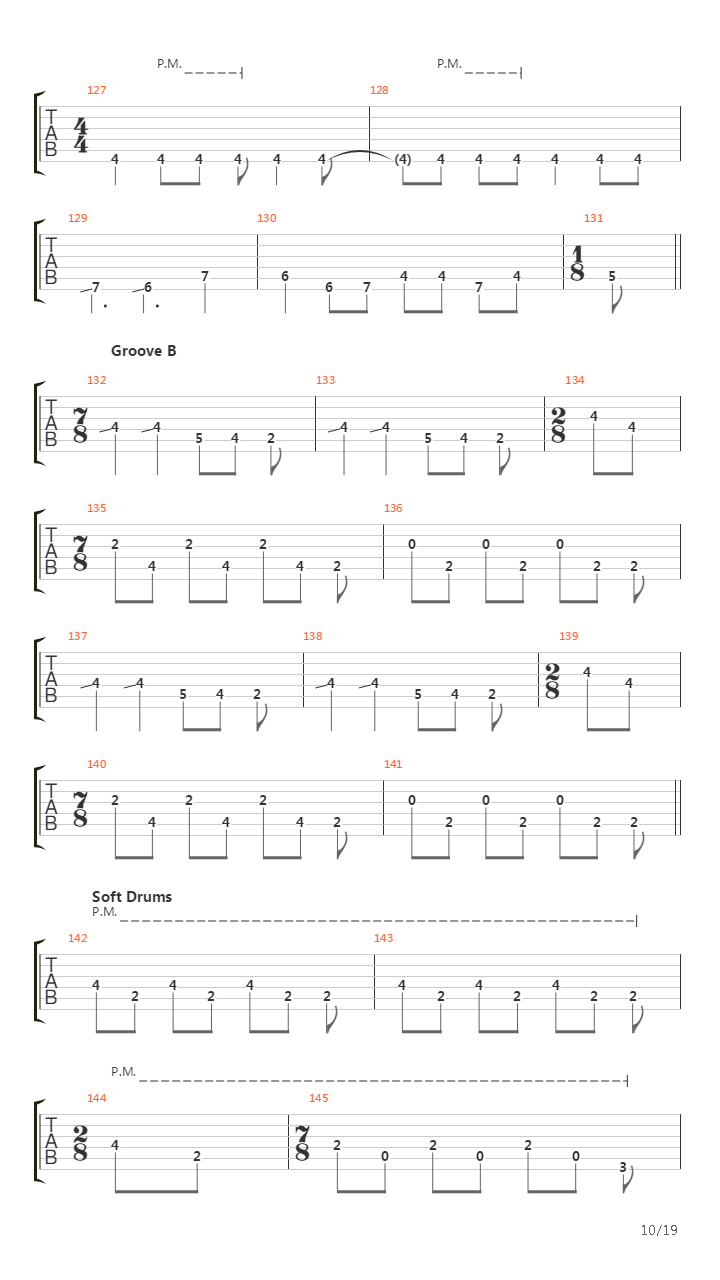 A Common Hope吉他谱