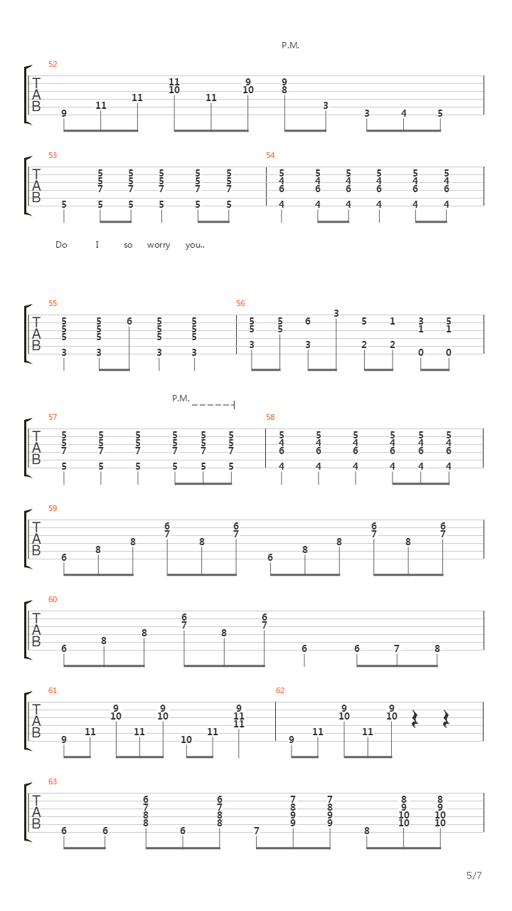 Extraordinary Machine吉他谱