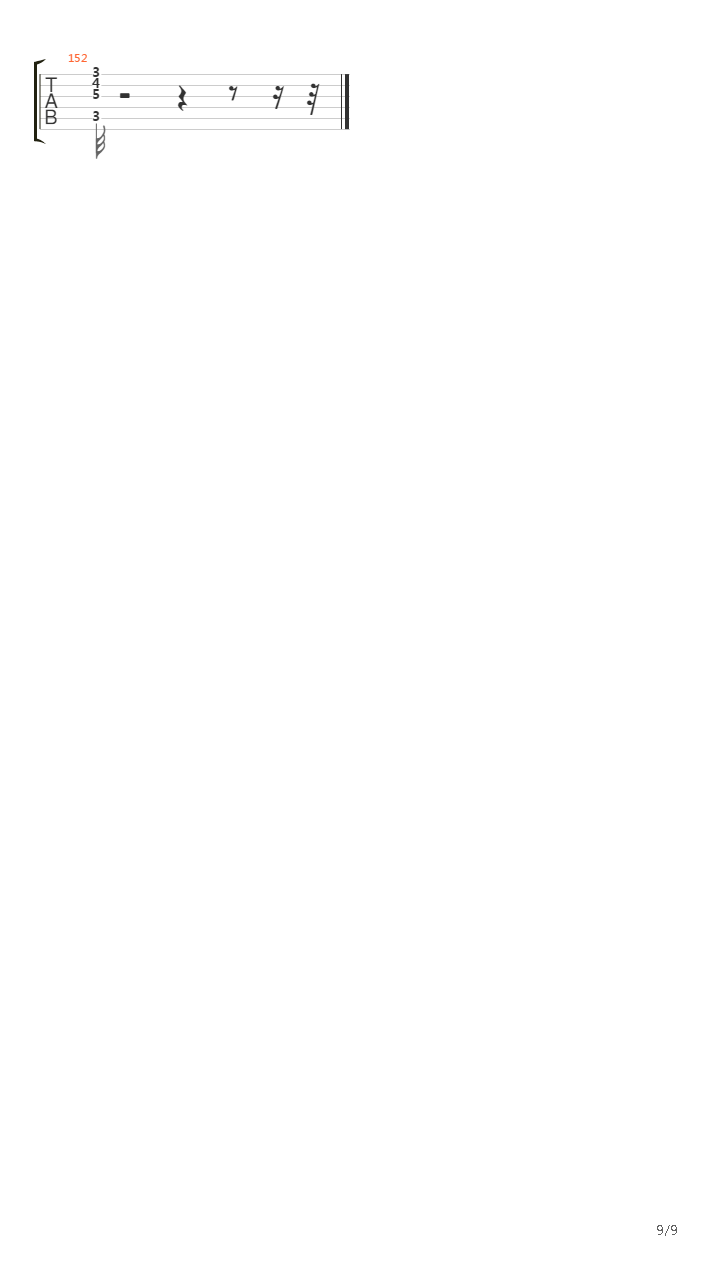 Cemalin吉他谱