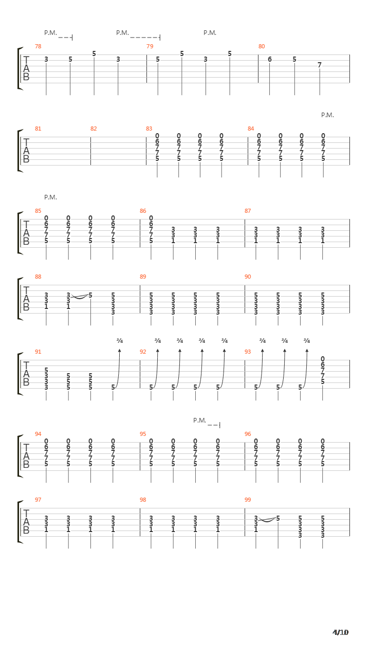 Stitches吉他谱