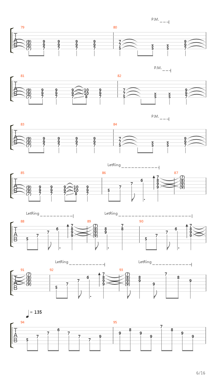 Til Jardar吉他谱