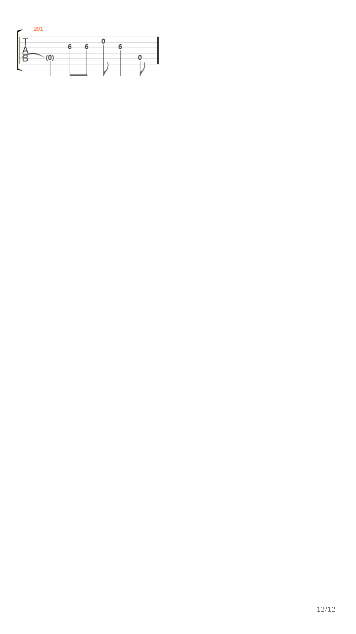 Agosto吉他谱