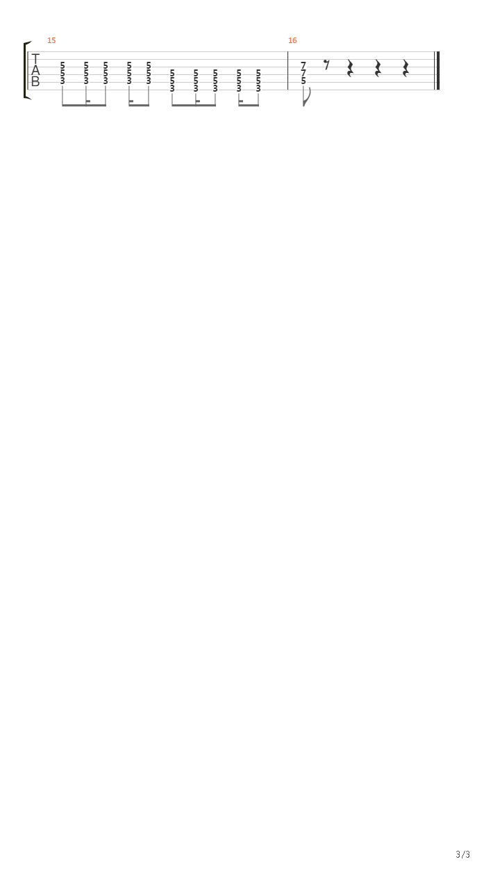 Vlcko Tlcko吉他谱