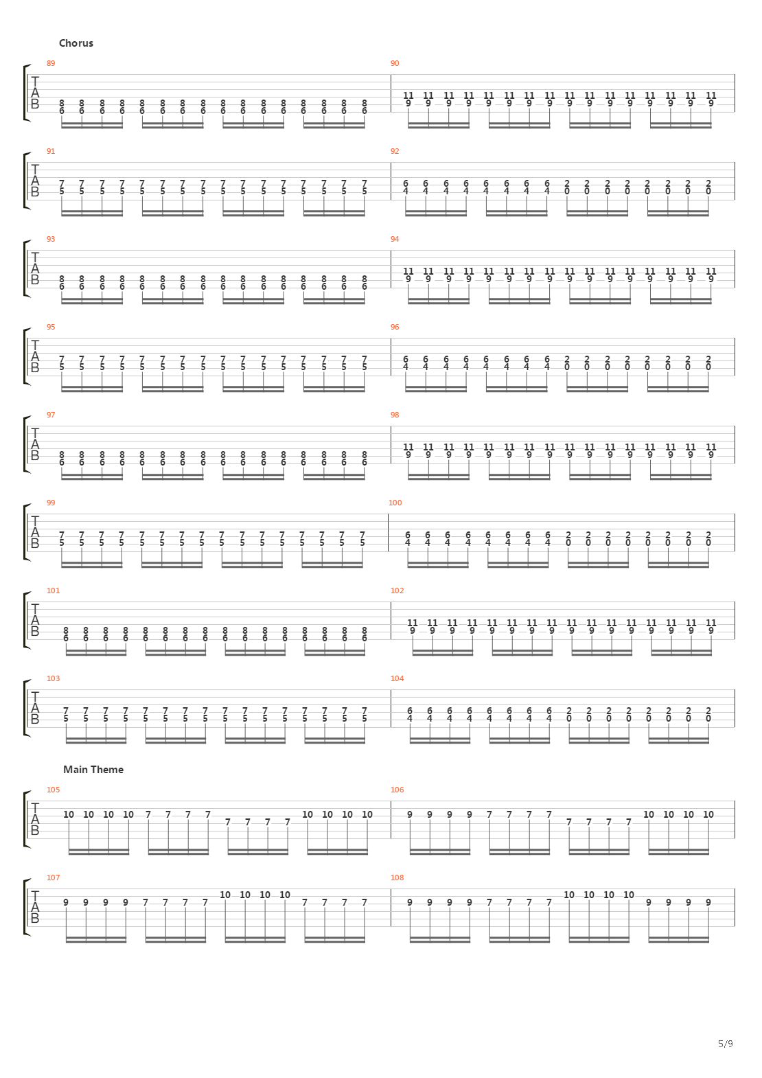 Mustasiipinen吉他谱