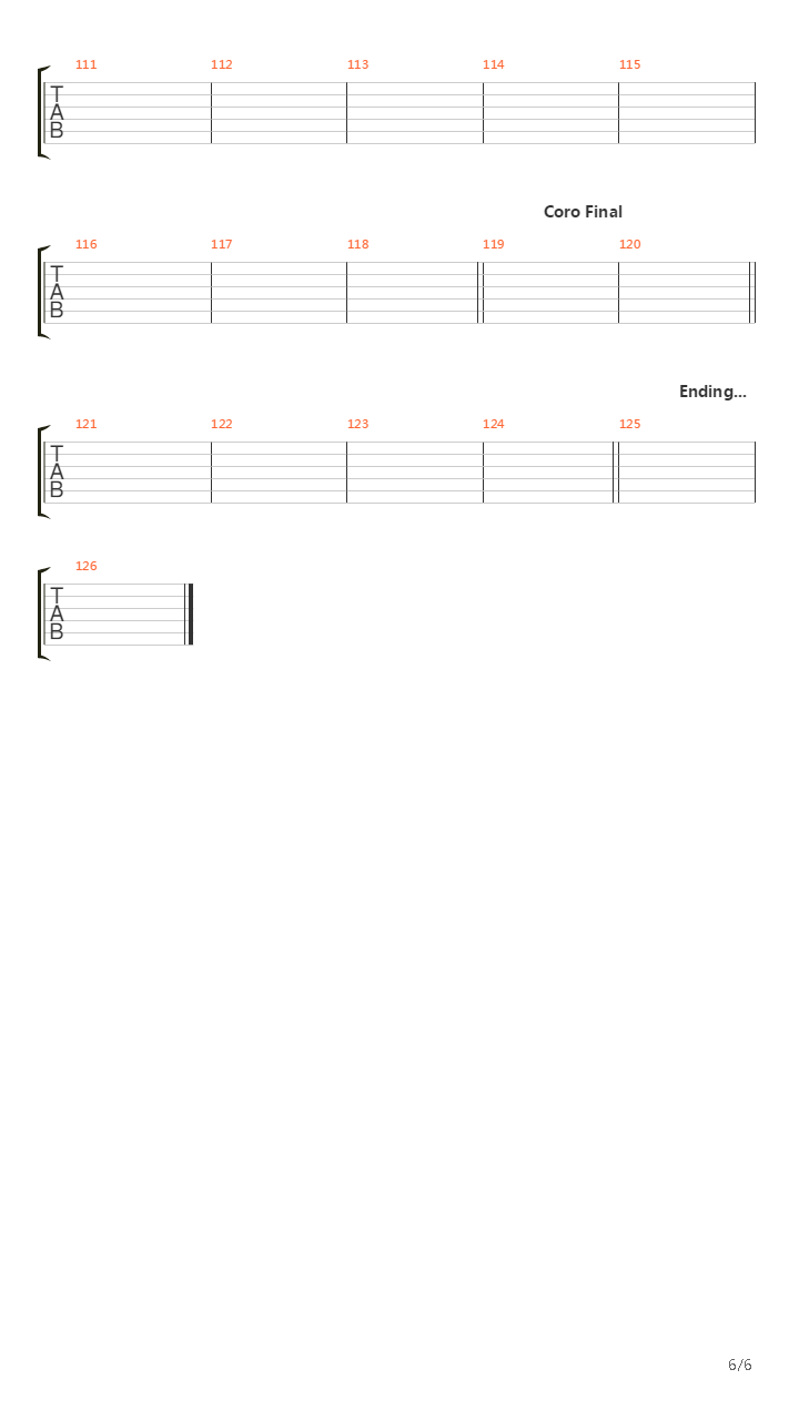 Going Down On It吉他谱