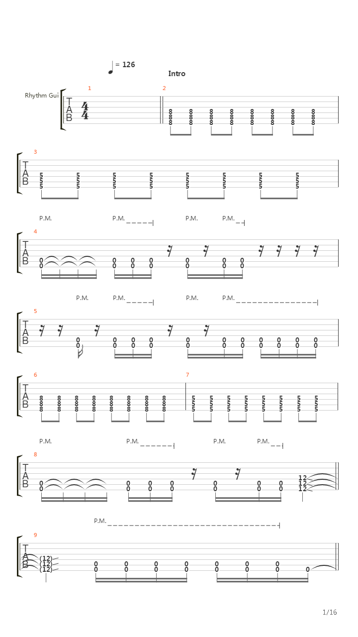 Nzt48吉他谱