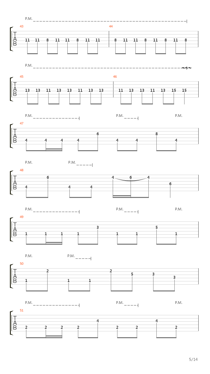 Country Road吉他谱