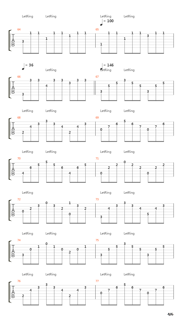 Jouez Violons Sonnez Crcelles吉他谱
