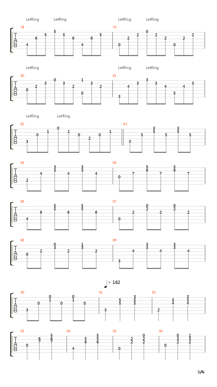 Jouez Violons Sonnez Crcelles吉他谱