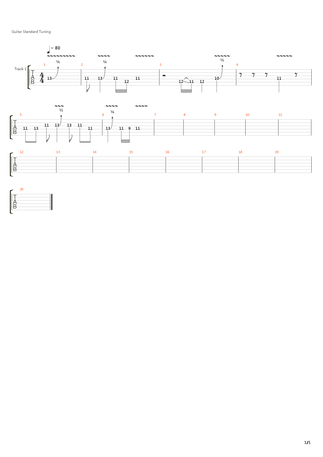 Zamanay Ke Andaz吉他谱