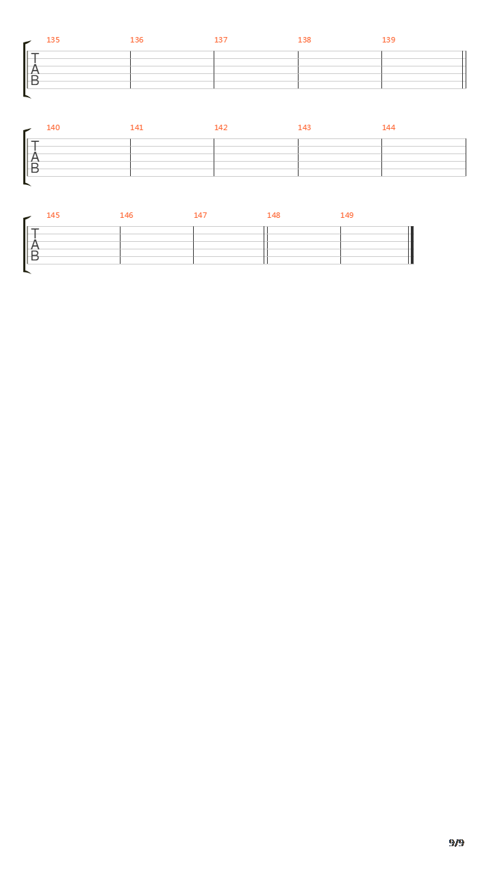 Tentang Bintang吉他谱