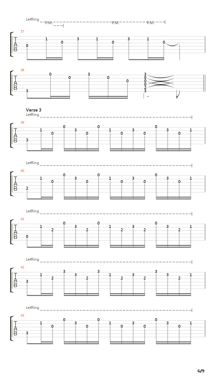 Better As A Memory吉他谱