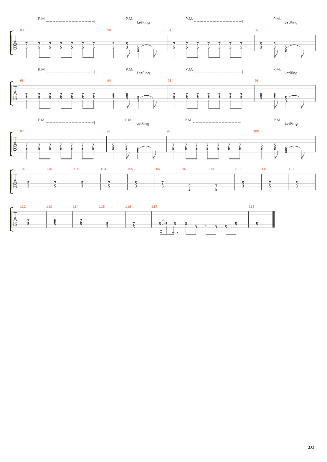 Aap Ki Dua吉他谱