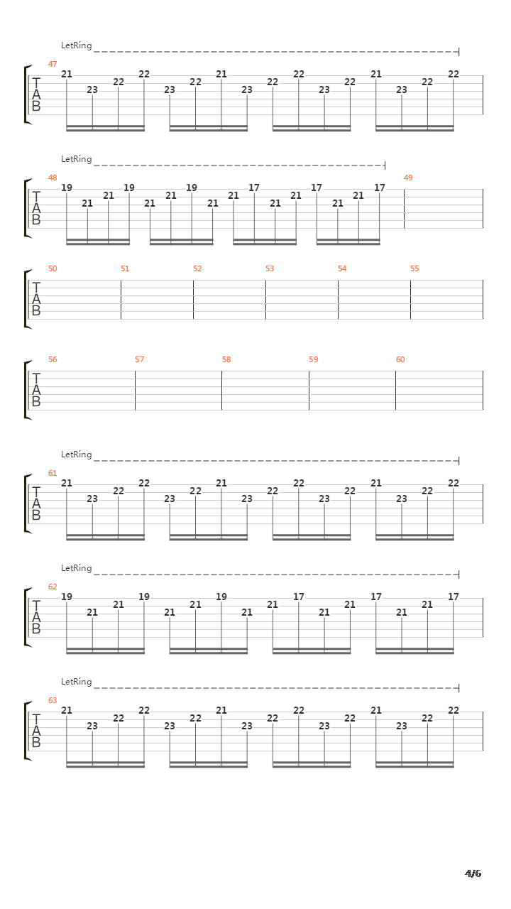 Damai Hati吉他谱