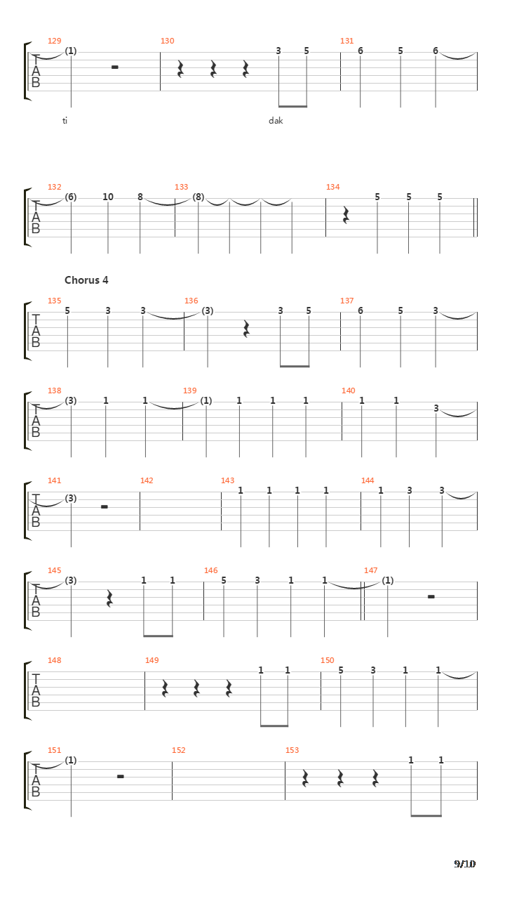 Selalu Cinta吉他谱