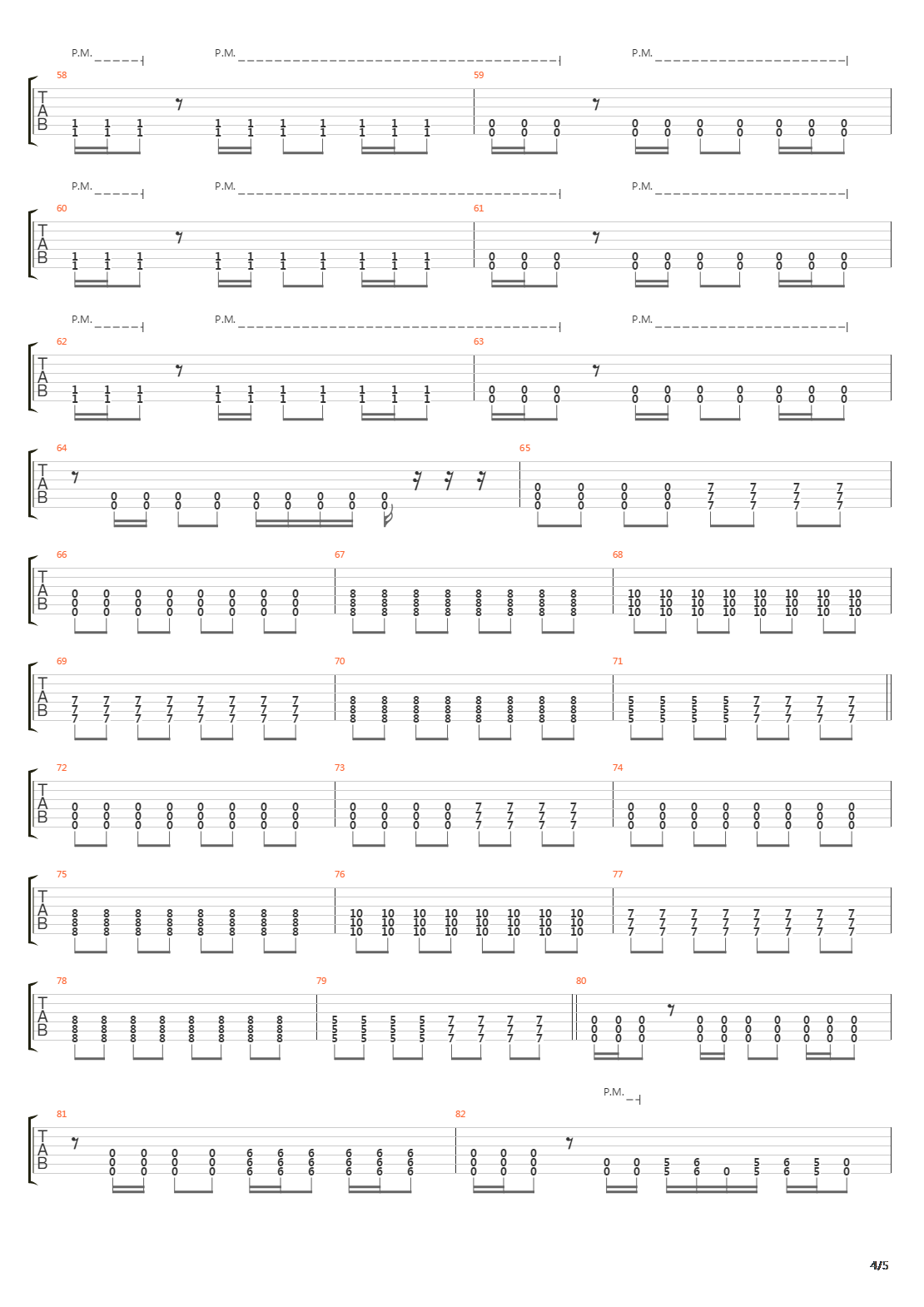 Iankaikkinen吉他谱