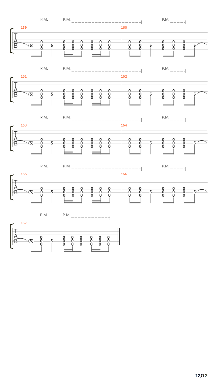 Kaksonen吉他谱