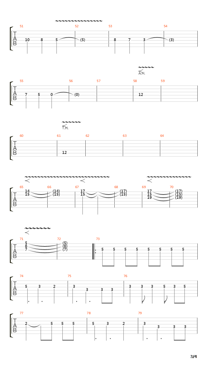 Taivaankaunis吉他谱