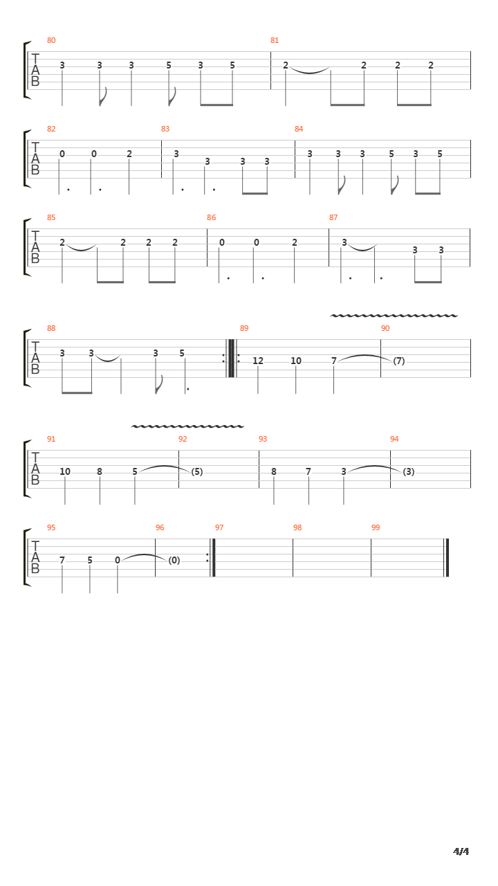 Taivaankaunis吉他谱