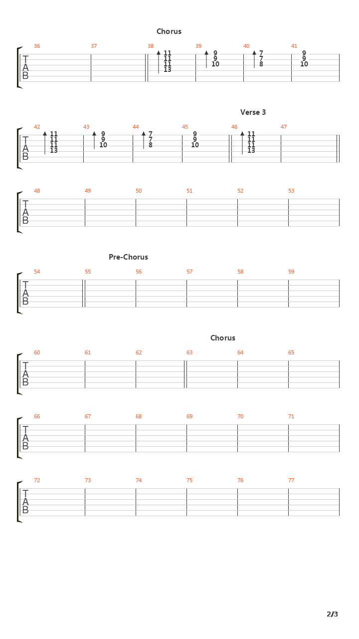 Kein Liebeslied吉他谱
