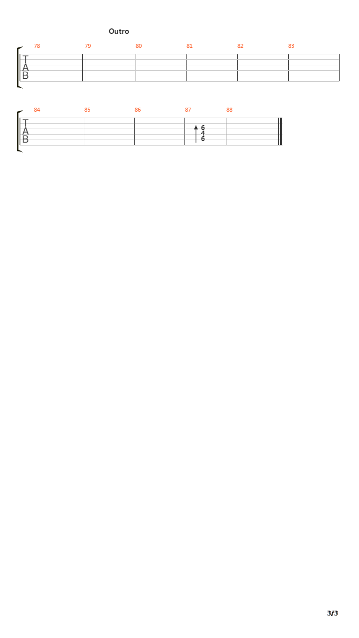 Kein Liebeslied吉他谱