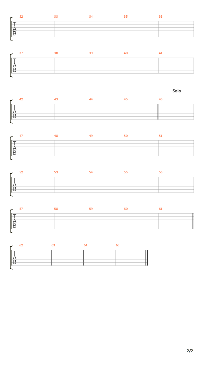 Baja Por Diversion吉他谱