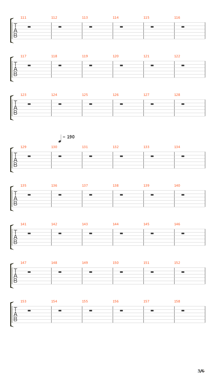Zampki Na Piasku吉他谱