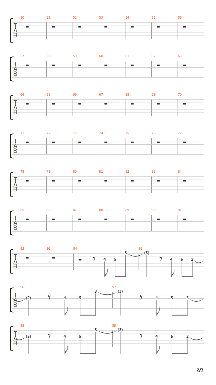 Zawsze Tam Gdzie Ty吉他谱