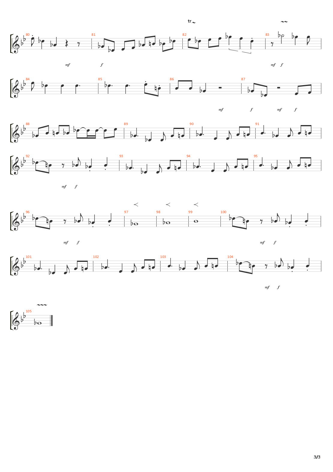 Uva Uva吉他谱