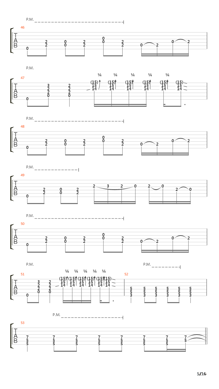 Zone Of The Enders吉他谱