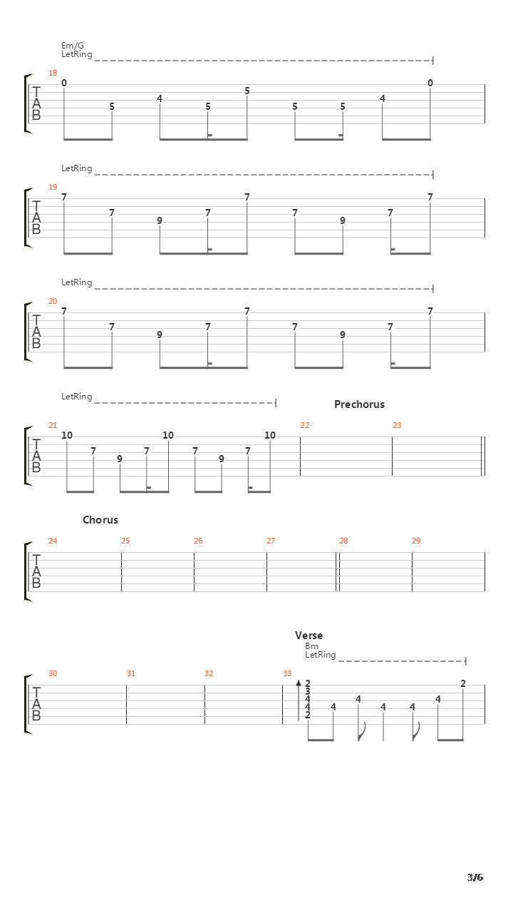 Seul Et Celibataire 2吉他谱