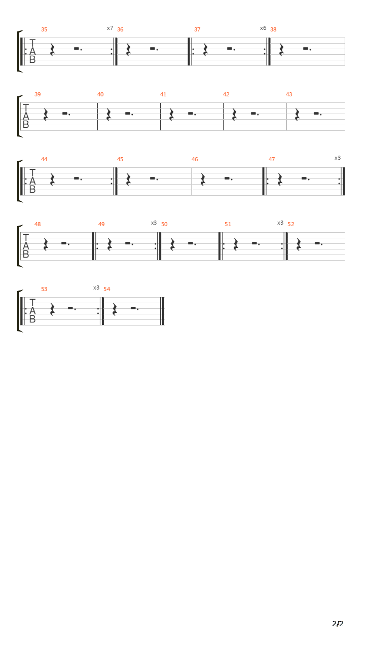 Regina Di Cuori吉他谱