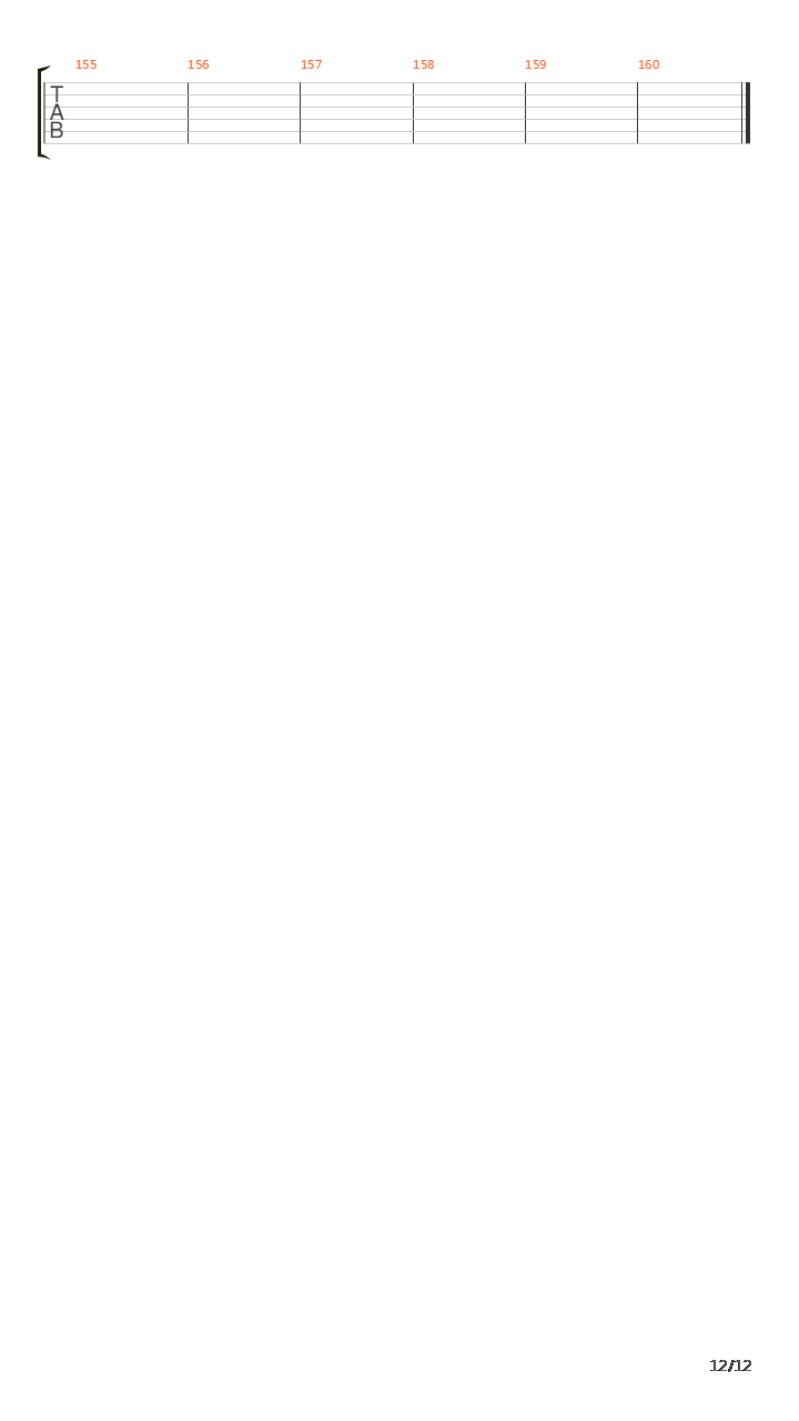 Indepencia Cultural吉他谱