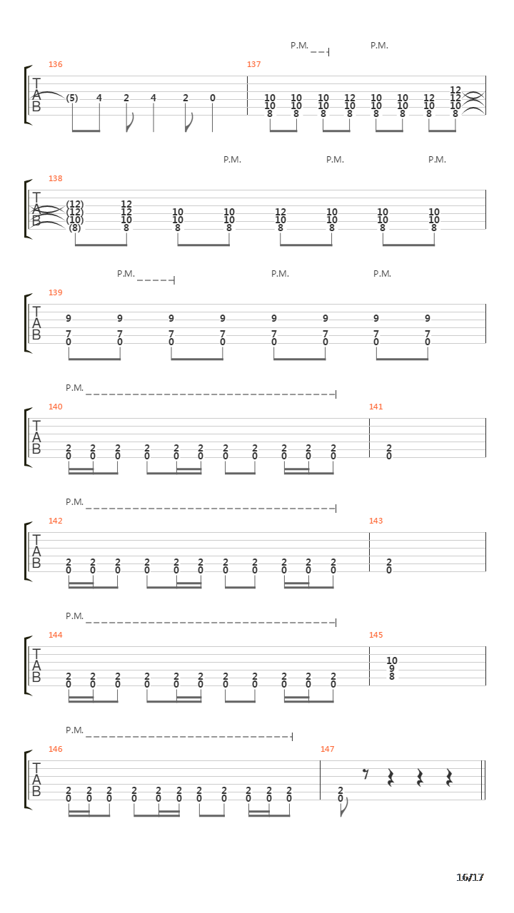 Losses To Lessons吉他谱