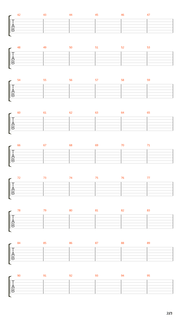 Hemkomst吉他谱