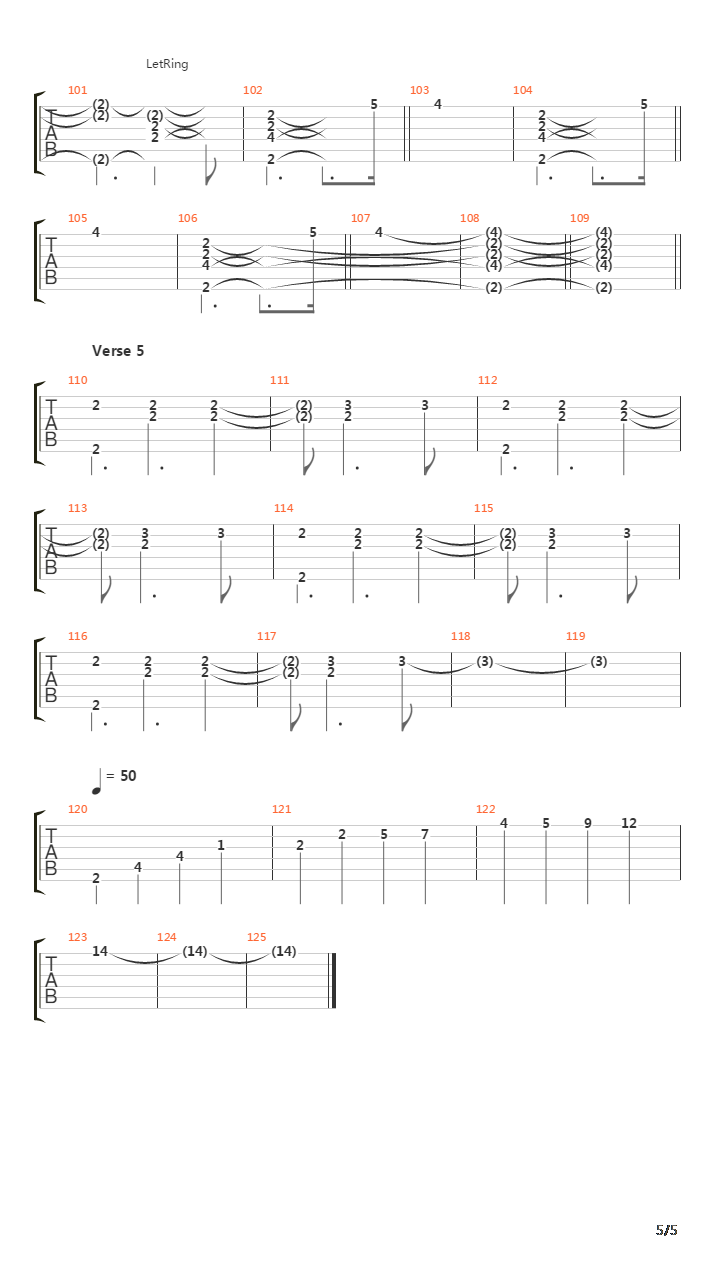 Oud En Afgedankt吉他谱