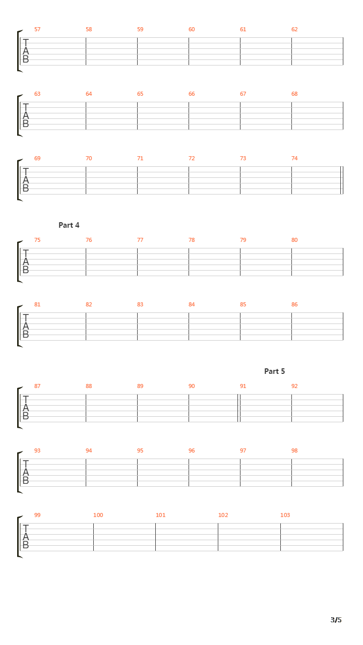 Falkenburgstein吉他谱