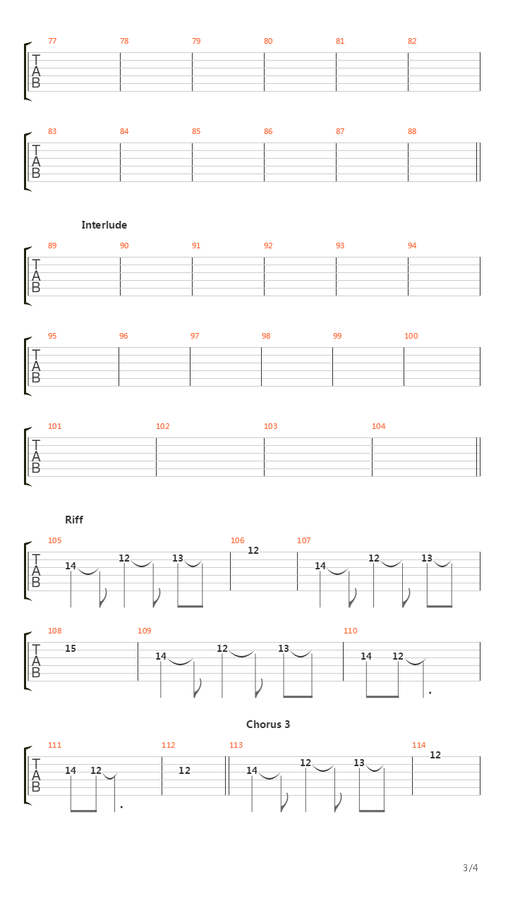A Pleno Sol吉他谱