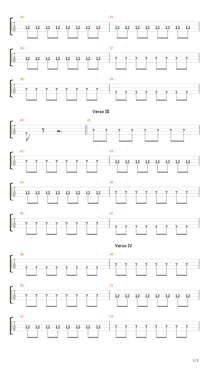 9 To 5吉他谱