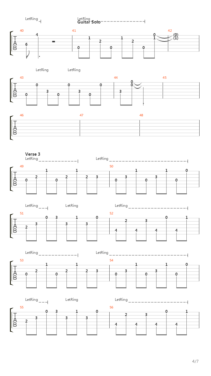 Kucuk Sevgilim吉他谱