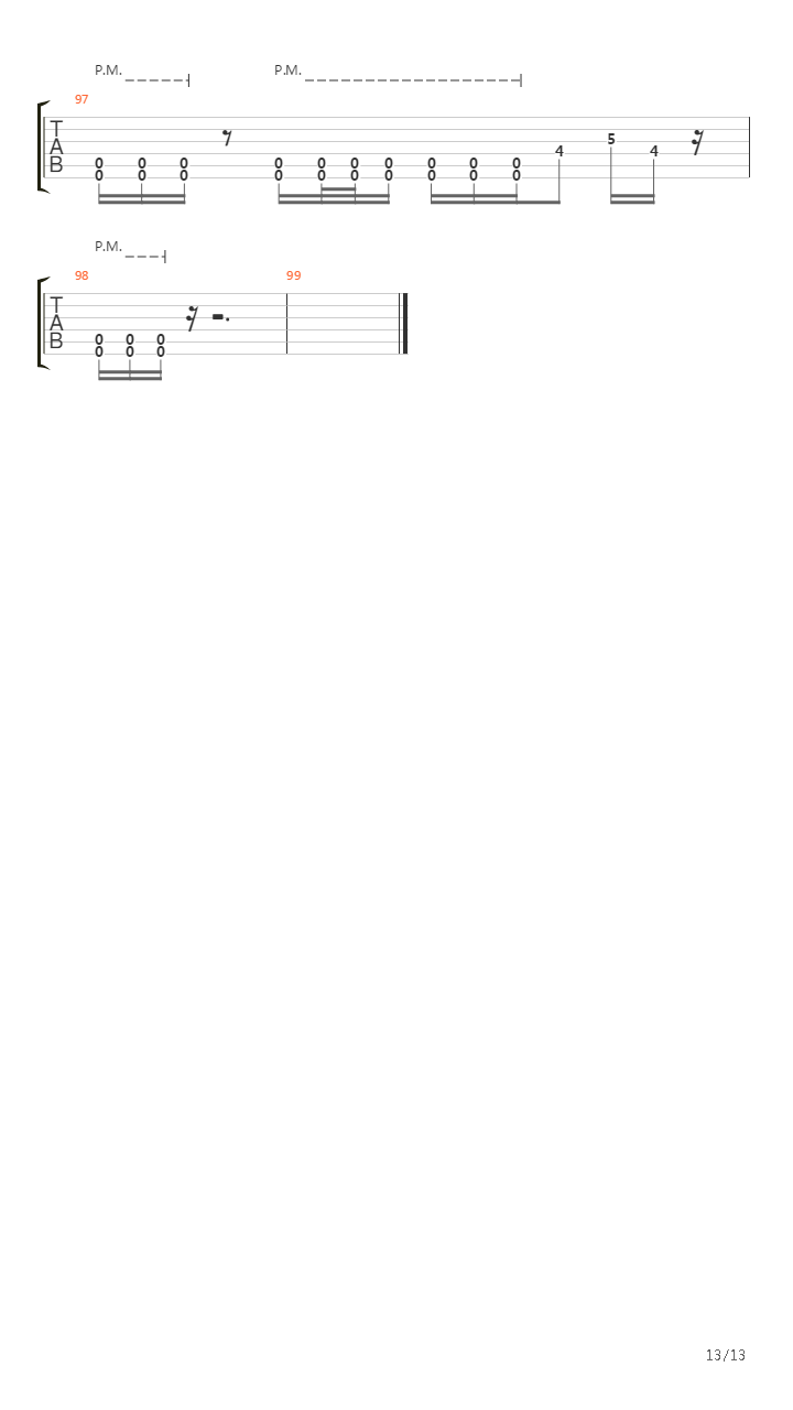 Vper Town吉他谱